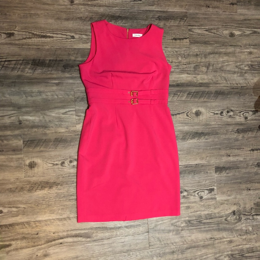 Calvin Klein Dress